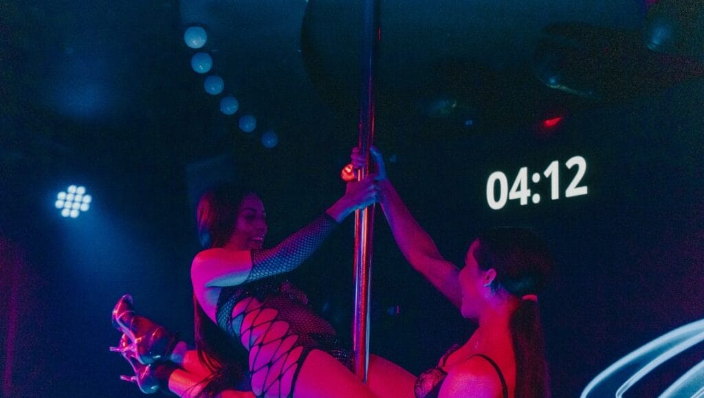 Unveiling VIP Magic Inside Strip Club VIP Rooms